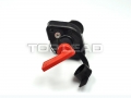 SINOTRUK® Genuine - Power Switch- Spare Parts for SINOTRUK HOWO Part No.:WG9725764001