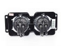 SINOTRUK HOWO -Left Front Combination Lamp Assembly- Spare Parts for SINOTRUK HOWO Part No.:WG9719720005