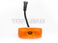 SINOTRUK® Genuine - Side Marker Lamp- Spare Parts for SINOTRUK HOWO A7 Part No.:WG9925720014