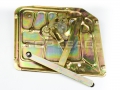 SINOTRUK HOWO - Left Glass Lift Assembly - Spare Parts for SINOTRUK HOWO Part No.:WG1642330003