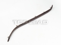 SINOTRUK HOWO -Decorative Strip Assembly- Spare Parts for SINOTRUK HOWO Part No.:AZ1642160234