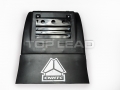 SINOTRUK HOWO -The Rear-Wheel Fender Assembly- Spare Parts for SINOTRUK HOWO Part No.:WG9719950111