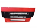 SINOTRUK® Genuine -Radiator Mask- Spare Parts for SINOTRUK HOWO Part No.:WG1642110013