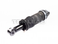 SINOTRUK® Genuine -Shock Absorber Assembly- Spare Parts for SINOTRUK HOWO Part No.:WG1664440068