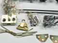 SINOTRUK HOWO -Door Lock Assembly - Spare Parts for SINOTRUK HOWO Part No.:WG1642341001