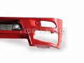 SINOTRUK HOWO - Bumper metal - Spare Parts for SINOTRUK HOWO Part No.:WG1642242101