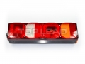 SINOTRUK® Genuine -  Rear Combined Lamp (Right)- Spare Parts for SINOTRUK HOWO A7 Part No.:WG9925810002