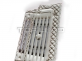 SINOTRUK® Genuine -Radiator Mask- Spare Parts for SINOTRUK HOWO Part No.:WG1642110013