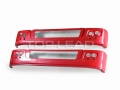 SINOTRUK HOWO -Bumper Assembly- Spare Parts for SINOTRUK HOWO Part No.:WG1642240101