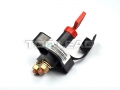 SINOTRUK® Genuine - Power Switch- Spare Parts for SINOTRUK HOWO Part No.:WG9725764001