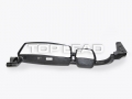 SINOTRUK HOWO -Right Rear View Mirror(Vehicle Exterior)- Spare Parts for SINOTRUK HOWO Part No.:WG1642770003