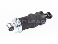SINOTRUK HOWO-Rear  Shock Absorber Assembly- Spare Parts for SINOTRUK HOWO Part No.:WG1642440085