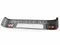 SINOTRUK HOWO -Bumper Spare Parts for SINOTRUK HOWO Part No.:WG1642240002