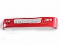 SINOTRUK HOWO -Bumper Spare Parts for SINOTRUK HOWO Part No.:WG1642240002