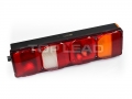 SINOTRUK® Genuine -  Rear Combined Lamp (Right)- Spare Parts for SINOTRUK HOWO A7 Part No.:WG9925810002
