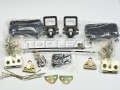 SINOTRUK HOWO -Door Lock Assembly - Spare Parts for SINOTRUK HOWO Part No.:WG1642341001