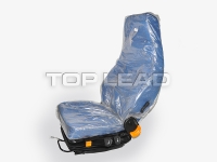 SINOTRUK HOWO Main Seat (HOWO, Mechanical Shock Absorption)