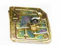 SINOTRUK HOWO - Left Glass Lift Assembly - Spare Parts for SINOTRUK HOWO Part No.:WG1642330003