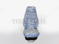 SINOTRUK HOWO -Main Seat (HOWO, Mechanical Shock Absorption)- Spare Parts for SINOTRUK HOWO Part No.:WG1642510005JS