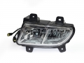 SINOTRUK HOWO -Front Combination Lamp (Left)- Spare Parts for SINOTRUK HOWO Part No.:WG9719720025