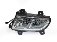 SINOTRUK HOWO Front Combination Lamp (Left) WG9719720025