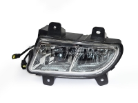 SINOTRUK HOWO Front Combination Lamp (Left) WG9719720025