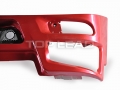 SINOTRUK HOWO - Bumper metal - Spare Parts for SINOTRUK HOWO Part No.:WG1642242101