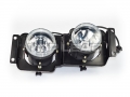 SINOTRUK HOWO -Left Front Combination Lamp Assembly- Spare Parts for SINOTRUK HOWO Part No.:WG9719720015