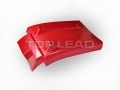 SINOTRUK HOWO -Right rear fender- Spare Parts for SINOTRUK HOWO Part No.:WG1642230104