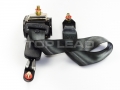 SINOTRUK HOWO -  Seat Belt - Spare Parts for SINOTRUK HOWO Part No.:WG1642560010