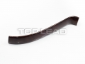 SINOTRUK HOWO- Decoration Strip Assembly（Central Section）- Spare Parts for SINOTRUK HOWO Part No.:AZ1642160138