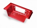 SINOTRUK HOWO - Left  Pedal- Spare Parts for SINOTRUK HOWO Part No.:WG1642242103