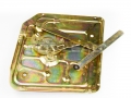 SINOTRUK HOWO - Left Glass Lift Assembly - Spare Parts for SINOTRUK HOWO Part No.:WG1642330003