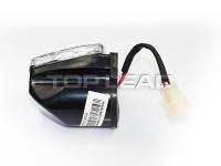 SINOTRUK HOWO Front Position Lamp Left WG9719790005