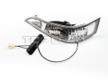 SINOTRUK HOWO -Left Position Lamp- Spare Parts for SINOTRUK HOWO Part No.:WG9121790002