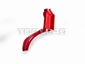 SINOTRUK HOWO -Right front fender front section- Spare Parts for SINOTRUK HOWO Part No.:WG1642230106