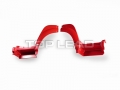 SINOTRUK HOWO -Right front fender front section- Spare Parts for SINOTRUK HOWO Part No.:WG1642230106
