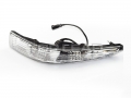 SINOTRUK® Genuine -Rear Position Lamp Left- Spare Parts for SINOTRUK HOWO A7 Part No.:WG9925720003