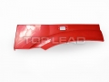 SINOTRUK HOWO -Front  Fender Right- Spare Parts for SINOTRUK HOWO Part No.:WG1642230108