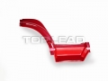 SINOTRUK HOWO -Right front fender front section- Spare Parts for SINOTRUK HOWO Part No.:WG1642230106