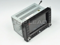 SINOTRUK® Genuine -Radio Player MP5- Spare Parts for SINOTRUK HOWO A7 Part No.:WG9918780001