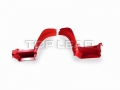 SINOTRUK HOWO -Left front fender front section - Spare Parts for SINOTRUK HOWO Part No.: WG1642230105