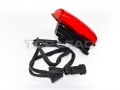 SINOTRUK® Genuine -Rear Position Lamp Right- Spare Parts for SINOTRUK HOWO A7 Part No.:WG9925720006