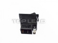 SINOTRUK  HOWO -PTO Starting Switch- Spare Parts for SINOTRUK HOWO Part No.:WG9719582009