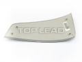 SINOTRUK HOWO -Front Position Lamp(Left)- Spare Parts for SINOTRUK HOWO Part No.:812W25260-6003