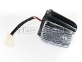SINOTRUK HOWO-Front Position Lamp Right- Spare Parts for SINOTRUK HOWO Part No.:WG9719790008