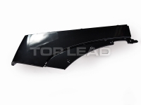 SINOTRUK HOWO A7 mudguard  Right