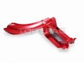 SINOTRUK HOWO -Left front fender front section - Spare Parts for SINOTRUK HOWO Part No.: WG1642230105