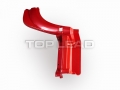 SINOTRUK HOWO -Left front fender front section - Spare Parts for SINOTRUK HOWO Part No.: WG1642230105