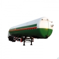 Container Fuel Tanker